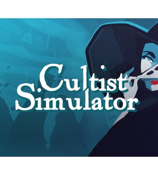 Cultist Simulator Steam Key EUROPE